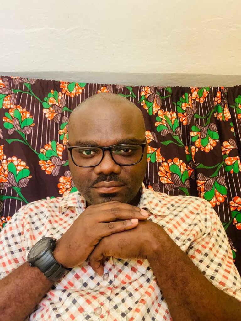 Eglise: Un nouveau président à la tête de la Coordination Paroissiale des Jeunes à la paroisse Saint Jean Baptiste de Nzeng Ayong.