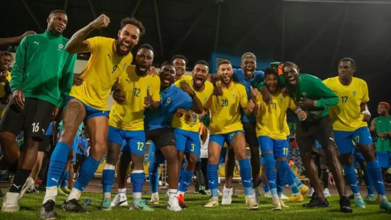 [#SPORT]:éliminatoires CDM 2026; le Gabon attendu pour les barrages