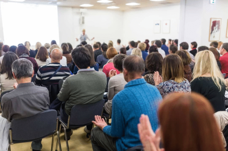 Jubilé des Catéchistes