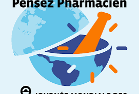 25 septembre: Journée mondiale des pharmaciens