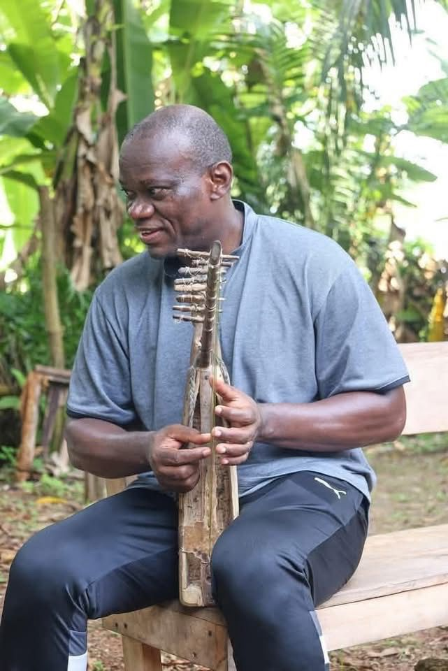 OLIGUI et la restauration des valeurs culturelles