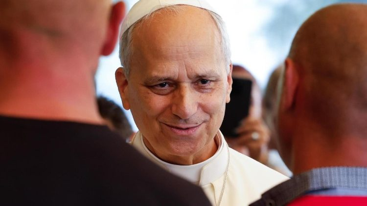 Pierre nous rappelle que les pauvres sont le cœur de l’Évangile