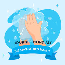 La Journée des lavages des mains