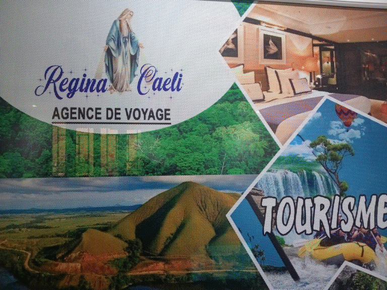 Agence de voyage Regina Caeli