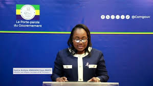 Communiqué final du conseil des ministres du 23 octobre 2025