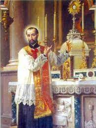 Saint du 24 octobre 2025: saint Antoine-Marie Claret.