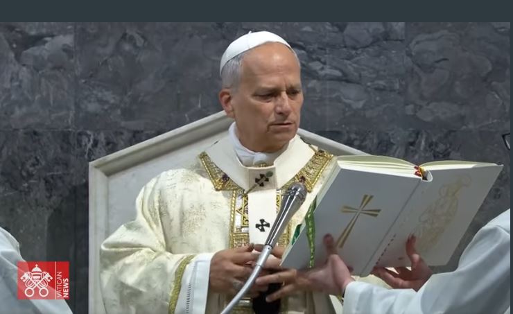 Audience générale: la mort, une grande enseignante de vie