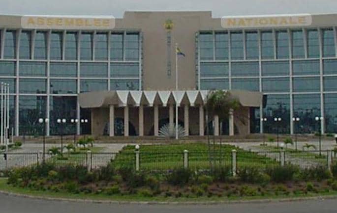 Une page nouvelle s&rsquo;ouvre à la Vème République.