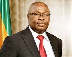 Avis de décès de Jean De Dieu Moukagni Iwangou