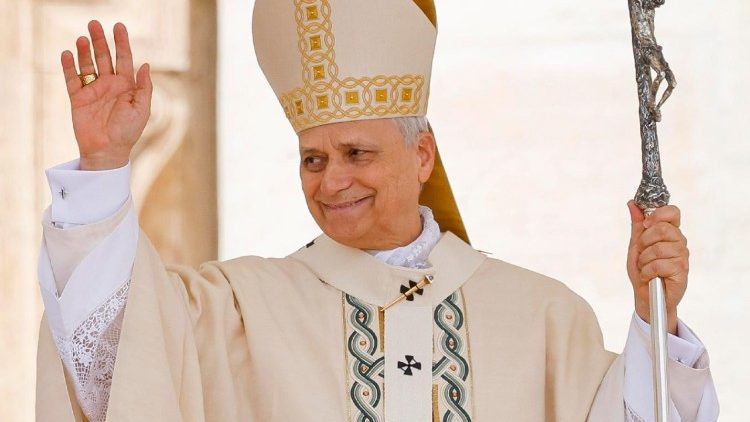 MESSAGE DU SAINT-PÈRE/pour la 9ème Journée Mondiale des Pauvres 16 novembre 2025, 33ème dimanche du Temps Ordinaire