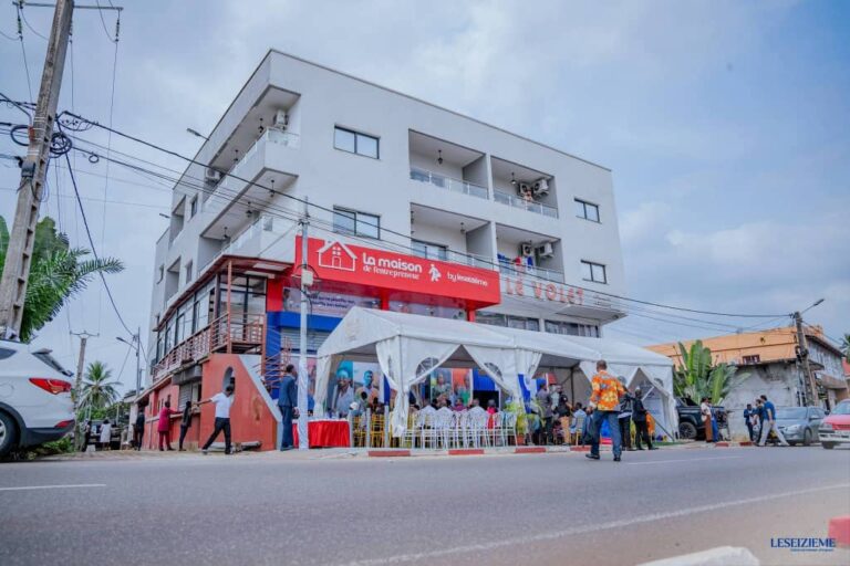 Akanda : Une Maison de l’Entrepreneur pour impulser un nouveau souffle à l’initiative privée