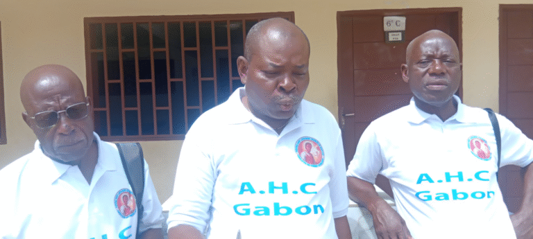 Prise de contact avec l’association des hommes catholiques de saint Louis Marie Grignion de Monfort.