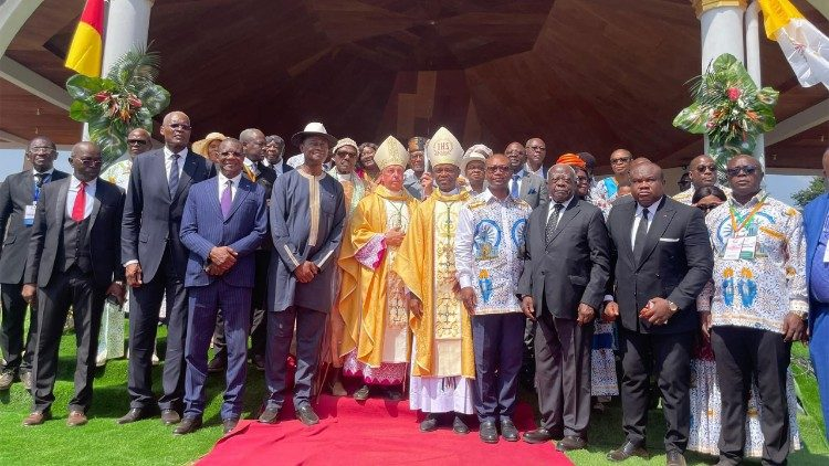 Cameroun: un siècle d’évangélisation au Grand Mbam
