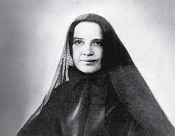 Saint du lundi 22 décembre :Sainte Françoise-Xavière Cabrini,