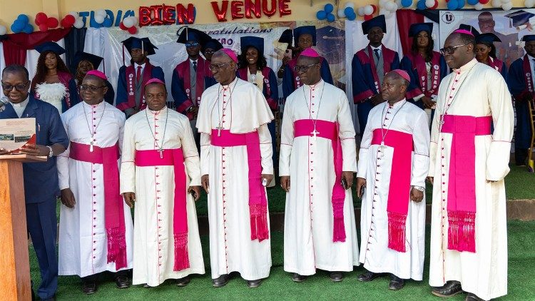 Guinée : le jubilé 2025 vécu sous le signe de l&rsquo;espérance et du devoir citoyen