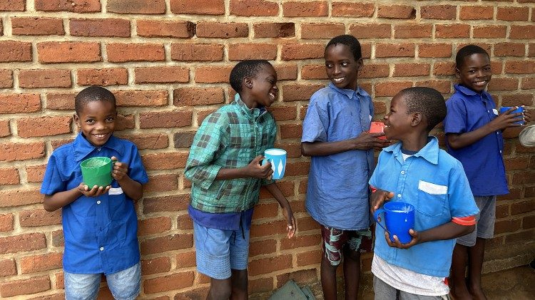 Malawi: célébration de la journée de l’enfance missionnaire 2026