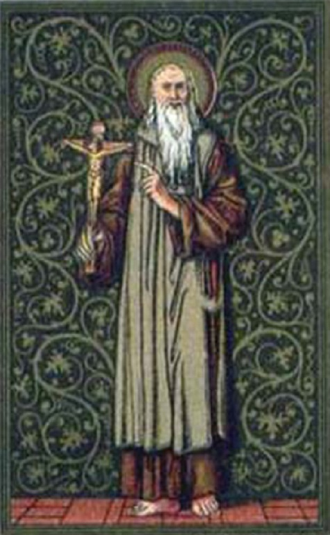 Saint du 23 janvier 2026