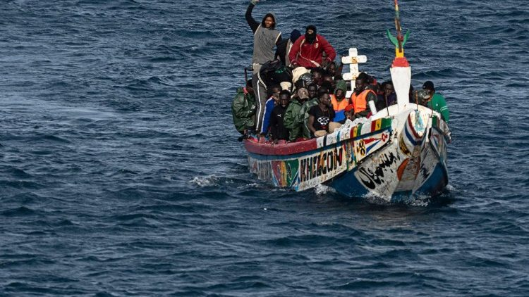 Burkina Faso: la migration ne doit pas être un piège pour la jeunesse