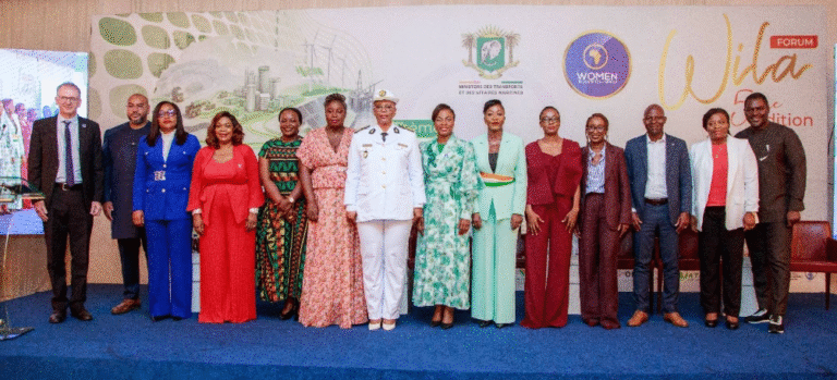 Forum WILA 2026 : le Gabon distingué à Abidjan pour son engagement dans la logistique africaine