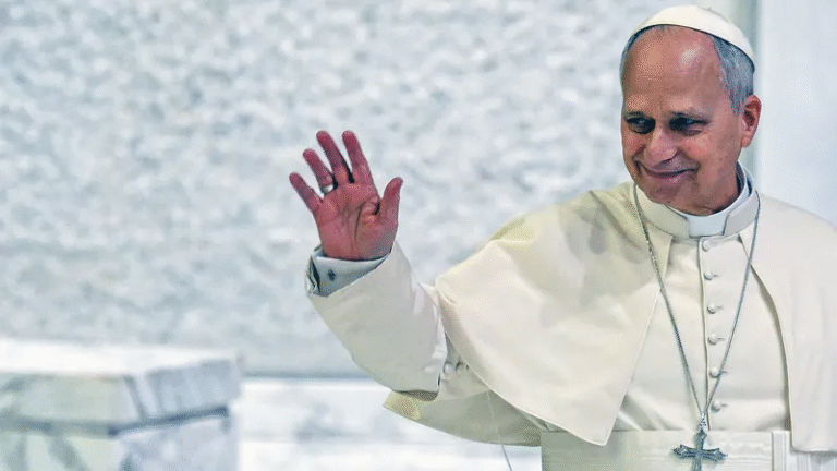 Le pape Léon XIV se rendra en France du 25 au 28 septembre