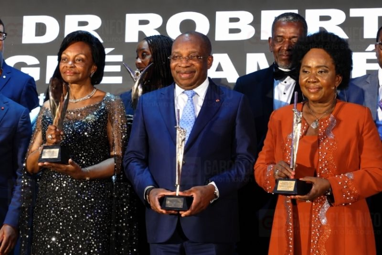 Abidjan – 28 Juin 2026 L’éducation comme souveraineté africaine selon Madame Marie-Madeleine Mborantsuo