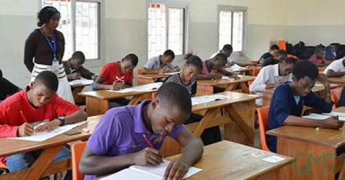 Délibérations des résultats du premier tour du baccalauréat, session 2026.